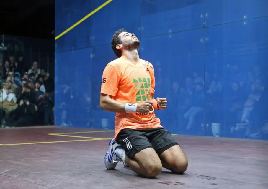 guide squash