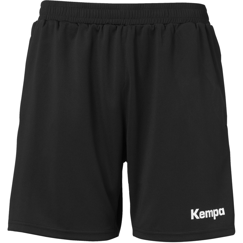 Short Kempa Pocket - Noir (L)